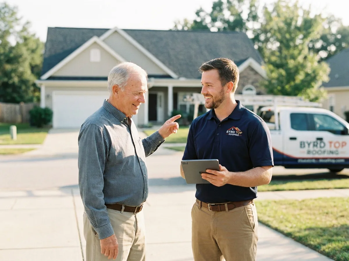 Roofing Mapleton, UT FAQs
